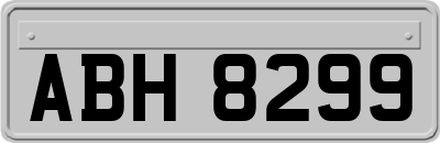 ABH8299