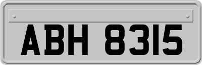 ABH8315