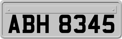 ABH8345
