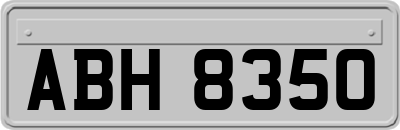 ABH8350
