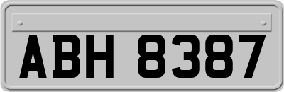ABH8387