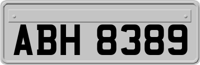 ABH8389