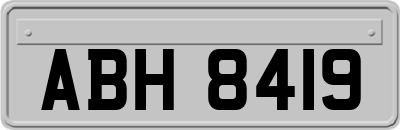 ABH8419