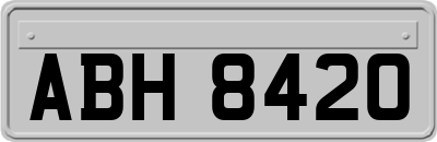 ABH8420