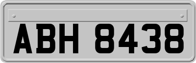 ABH8438