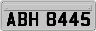 ABH8445