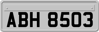 ABH8503