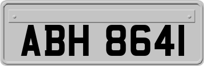 ABH8641