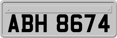 ABH8674