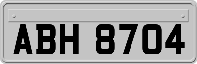 ABH8704