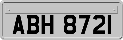 ABH8721