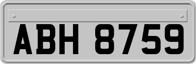 ABH8759