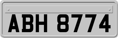 ABH8774