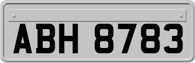 ABH8783