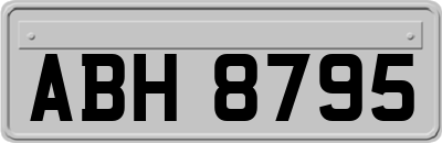 ABH8795