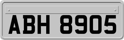 ABH8905