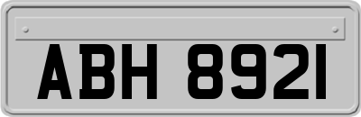 ABH8921