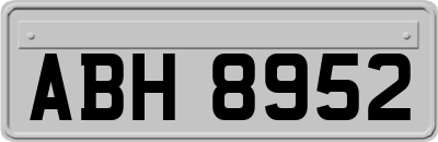 ABH8952