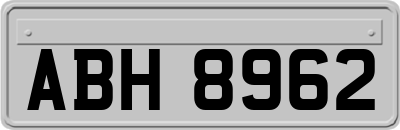 ABH8962