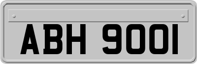 ABH9001