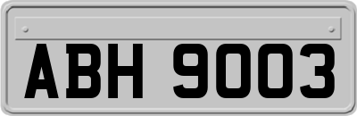ABH9003