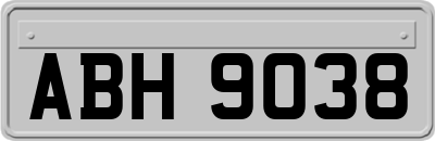 ABH9038