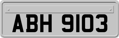 ABH9103