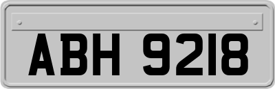 ABH9218