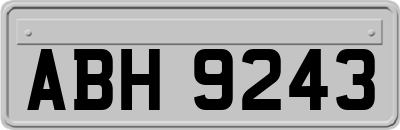 ABH9243