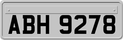 ABH9278