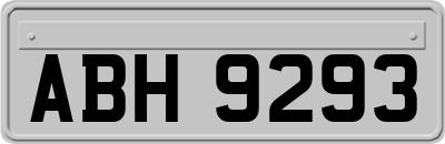 ABH9293