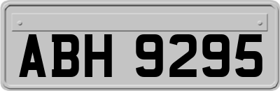 ABH9295