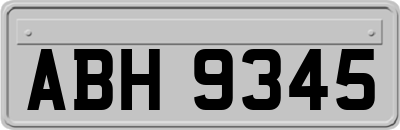 ABH9345
