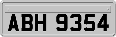 ABH9354