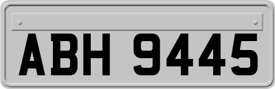 ABH9445