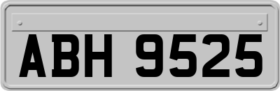 ABH9525