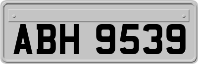 ABH9539