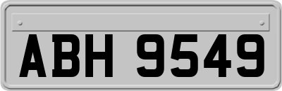ABH9549