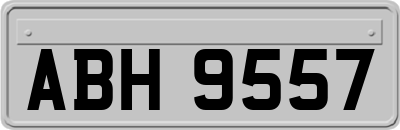 ABH9557