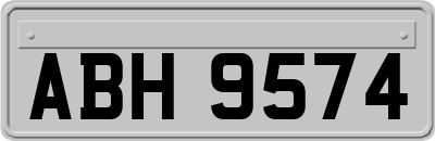 ABH9574
