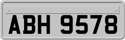 ABH9578