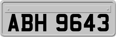 ABH9643