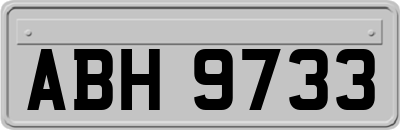 ABH9733