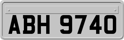 ABH9740