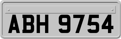 ABH9754