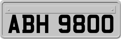 ABH9800