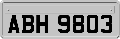 ABH9803