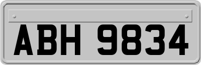 ABH9834