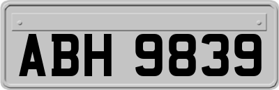 ABH9839
