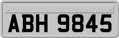 ABH9845